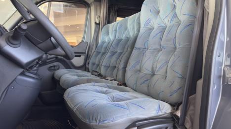 RENAULT Master 2.3 16V 4P DCI DIESEL MINIBUS EXECUTIVE L3H2 16 LUGARES, Foto 12