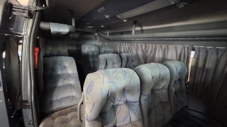RENAULT Master 2.3 16V 4P DCI DIESEL MINIBUS EXECUTIVE L3H2 16 LUGARES, Foto 13