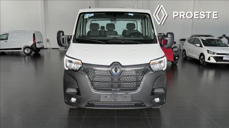 RENAULT Master 2.3 16V DCI DIESEL CHASSI CABINE L2H1, Foto 2