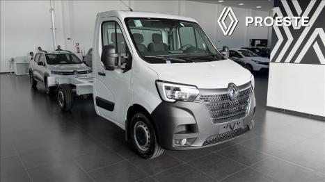 RENAULT Master 2.3 16V DCI DIESEL CHASSI CABINE L2H1, Foto 3