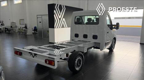 RENAULT Master 2.3 16V DCI DIESEL CHASSI CABINE L2H1, Foto 4