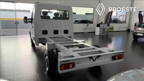 RENAULT Master 2.3 16V DCI DIESEL CHASSI CABINE L2H1, Foto 5