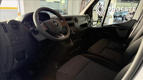 RENAULT Master 2.3 16V DCI DIESEL CHASSI CABINE L2H1, Foto 6