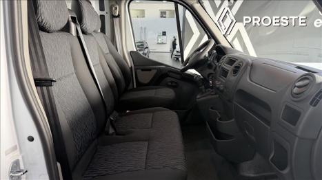 RENAULT Master 2.3 16V DCI DIESEL CHASSI CABINE L2H1, Foto 9