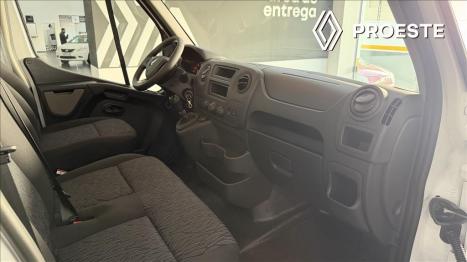 RENAULT Master 2.3 16V DCI DIESEL CHASSI CABINE L2H1, Foto 10