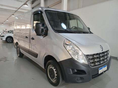 RENAULT Master 2.3 16V 3P DCI DIESEL FURG�O L1H1, Foto 1