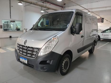 RENAULT Master 2.3 16V 3P DCI DIESEL FURG�O L1H1, Foto 2