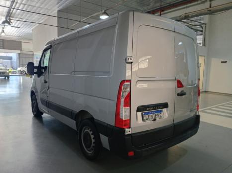RENAULT Master 2.3 16V 3P DCI DIESEL FURG�O L1H1, Foto 3