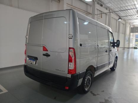 RENAULT Master 2.3 16V 3P DCI DIESEL FURG�O L1H1, Foto 4