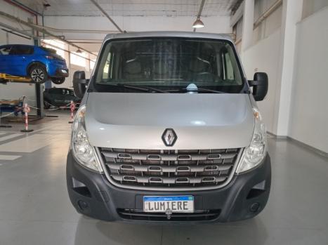 RENAULT Master 2.3 16V 3P DCI DIESEL FURG�O L1H1, Foto 5