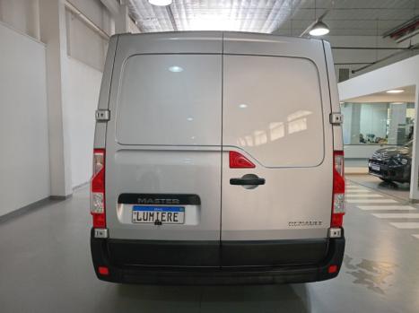 RENAULT Master 2.3 16V 3P DCI DIESEL FURG�O L1H1, Foto 6