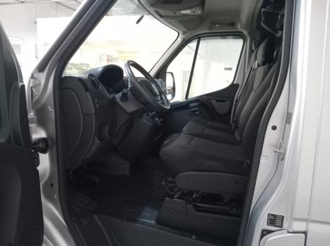 RENAULT Master 2.3 16V 3P DCI DIESEL FURG�O L1H1, Foto 7