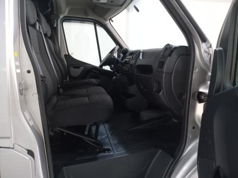 RENAULT Master 2.3 16V 3P DCI DIESEL FURG�O L1H1, Foto 8