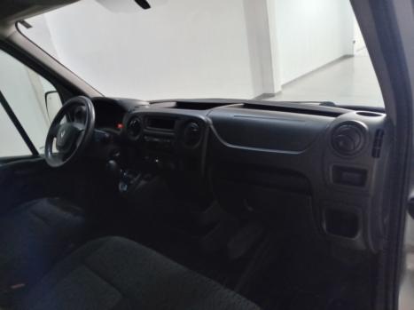 RENAULT Master 2.3 16V 3P DCI DIESEL FURG�O L1H1, Foto 10