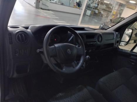 RENAULT Master 2.3 16V 3P DCI DIESEL FURG�O L1H1, Foto 11