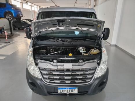 RENAULT Master 2.3 16V 3P DCI DIESEL FURG�O L1H1, Foto 12