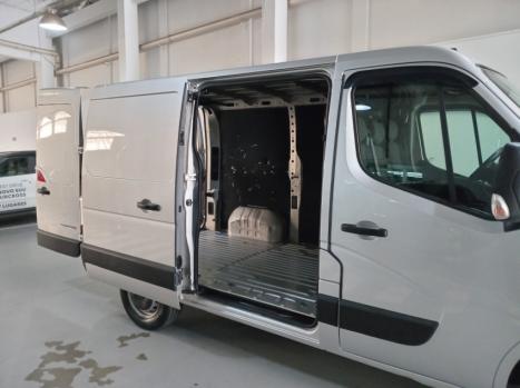 RENAULT Master 2.3 16V 3P DCI DIESEL FURG�O L1H1, Foto 14