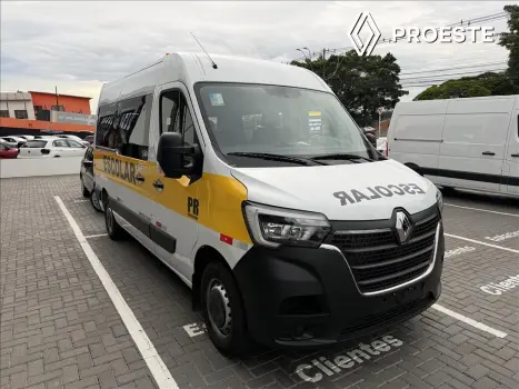 RENAULT Master 2.3 16V 3P DCI DIESEL FURGÃO L2H2, Foto 1