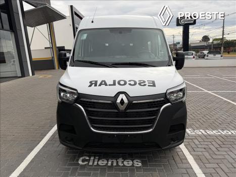 RENAULT Master 2.3 16V 3P DCI DIESEL FURGÃO L2H2, Foto 2