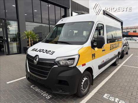 RENAULT Master 2.3 16V 3P DCI DIESEL FURGÃO L2H2, Foto 3