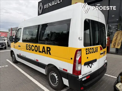 RENAULT Master 2.3 16V 3P DCI DIESEL FURGÃO L2H2, Foto 4