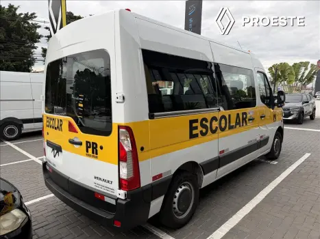 RENAULT Master 2.3 16V 3P DCI DIESEL FURGÃO L2H2, Foto 5