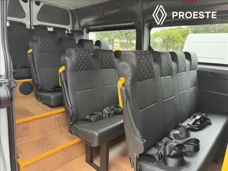 RENAULT Master 2.3 16V 3P DCI DIESEL FURGÃO L2H2, Foto 6