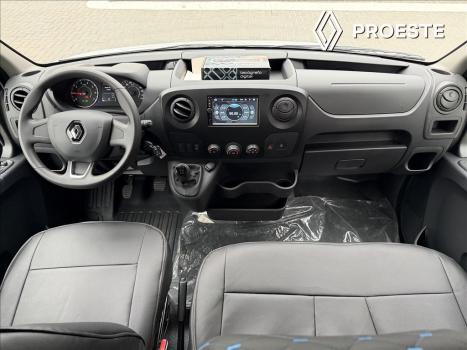 RENAULT Master 2.3 16V 3P DCI DIESEL FURGÃO L2H2, Foto 9