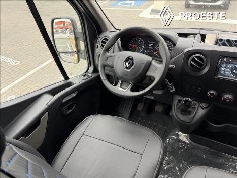 RENAULT Master 2.3 16V 3P DCI DIESEL FURGÃO L2H2, Foto 10