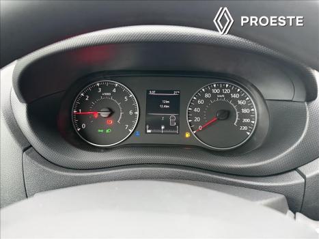 RENAULT Master 2.3 16V 3P DCI DIESEL FURGÃO L2H2, Foto 11