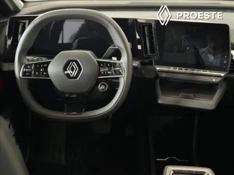 RENAULT Megane E-tech 60 Kw El�trico Ev60, Foto 10