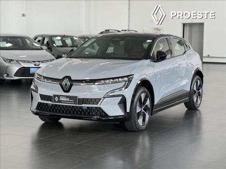 RENAULT Megane E-tech 60 Kw El�trico Ev60, Foto 3