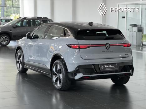 RENAULT Megane E-tech 60 Kw El�trico Ev60, Foto 4