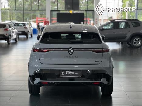 RENAULT Megane E-tech 60 Kw El�trico Ev60, Foto 5