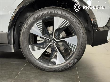 RENAULT Megane E-tech 60 Kw El�trico Ev60, Foto 9
