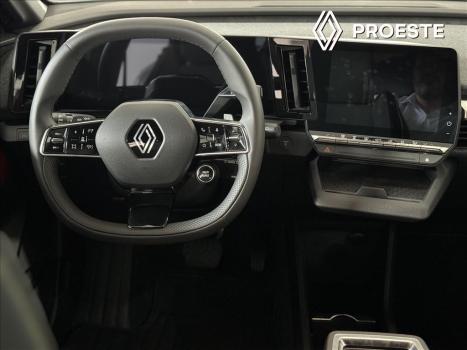 RENAULT Megane E-tech 60 Kw El�trico Ev60, Foto 10