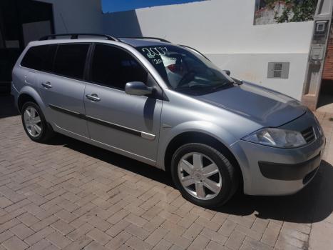 RENAULT Megane Grand Tour 2.0 16V 4P DYNAMIQUE AUTOM�TICO, Foto 1
