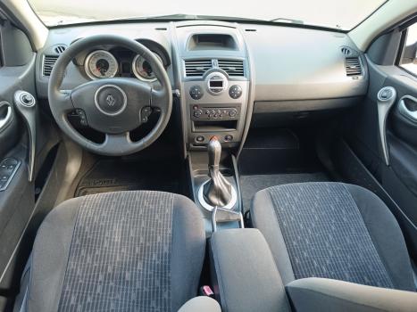 RENAULT Megane Grand Tour 1.6 16V 4P FLEX DYNAMIQUE, Foto 12