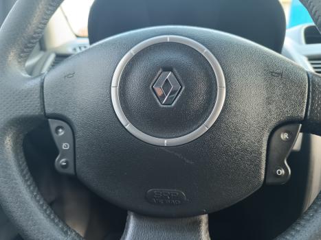 RENAULT Megane Grand Tour 1.6 16V 4P FLEX DYNAMIQUE, Foto 14