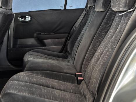 RENAULT Megane Sedan 1.6 16V 4P FLEX DYNAMIQUE, Foto 11