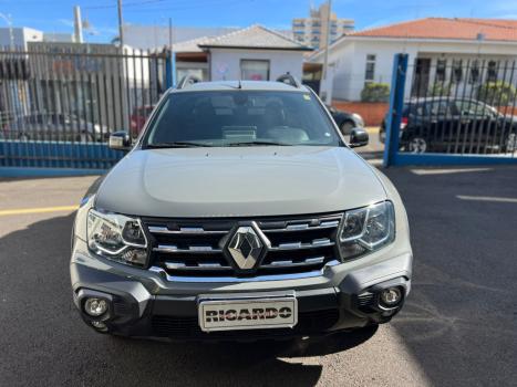 RENAULT Oroch 1.3 16V 4P OUTSIDER TURBO TCe AUTOM�TICO CVT, Foto 2