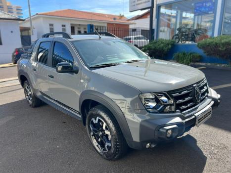 RENAULT Oroch 1.3 16V 4P OUTSIDER TURBO TCe AUTOM�TICO CVT, Foto 3