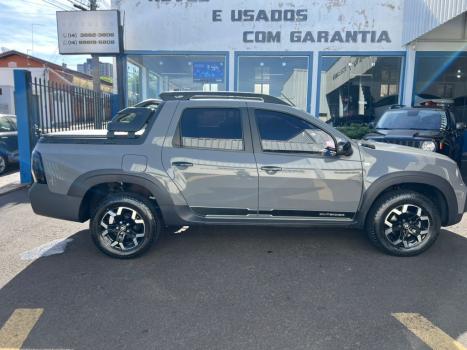 RENAULT Oroch 1.3 16V 4P OUTSIDER TURBO TCe AUTOM�TICO CVT, Foto 4