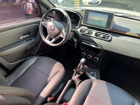 RENAULT Oroch 1.3 16V 4P OUTSIDER TURBO TCe AUTOM�TICO CVT, Foto 5