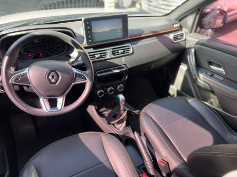 RENAULT Oroch 1.3 16V 4P OUTSIDER TURBO TCe AUTOM�TICO CVT, Foto 6