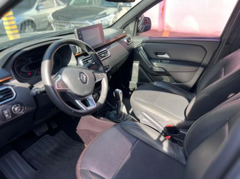 RENAULT Oroch 1.3 16V 4P OUTSIDER TURBO TCe AUTOM�TICO CVT, Foto 7