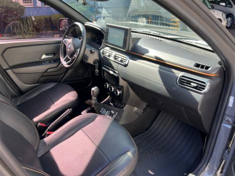 RENAULT Oroch 1.3 16V 4P OUTSIDER TURBO TCe AUTOM�TICO CVT, Foto 8