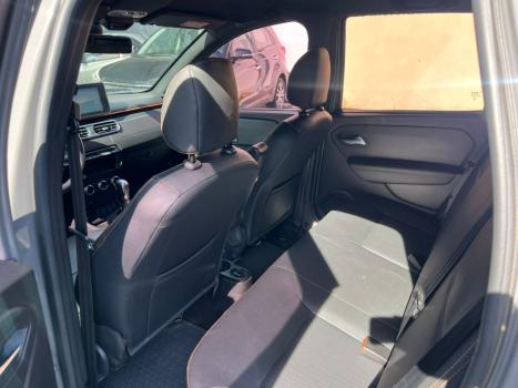 RENAULT Oroch 1.3 16V 4P OUTSIDER TURBO TCe AUTOM�TICO CVT, Foto 9