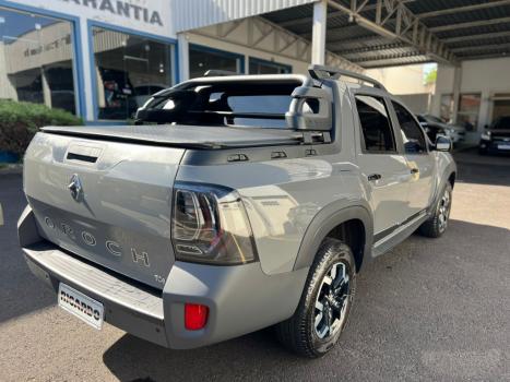 RENAULT Oroch 1.3 16V 4P OUTSIDER TURBO TCe AUTOM�TICO CVT, Foto 14