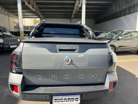 RENAULT Oroch 1.3 16V 4P OUTSIDER TURBO TCe AUTOM�TICO CVT, Foto 15